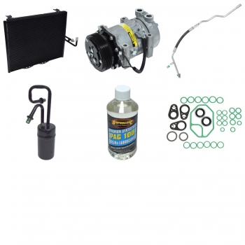 A/C Compressor Kit