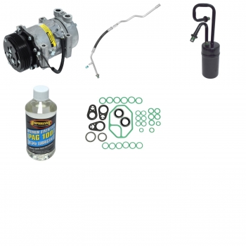 A/C Compressor Kit