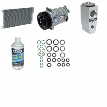 A/C Compressor Kit