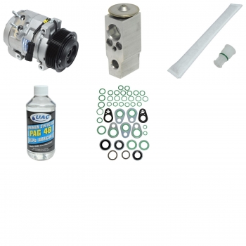 A/C Compressor Kit
