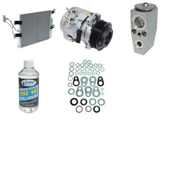 A/C Compressor Kit