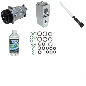 A/C Compressor Kit