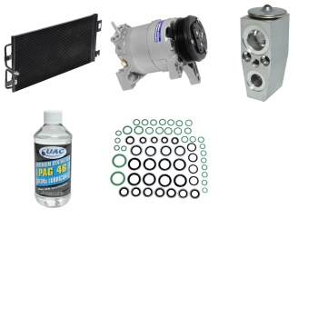 A/C Compressor Kit