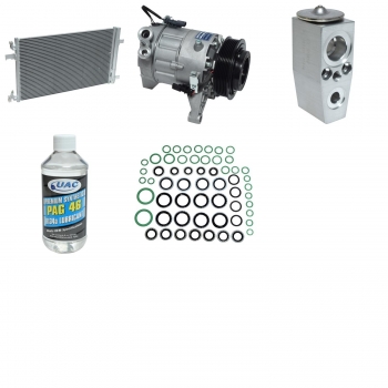 A/C Compressor Kit