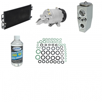 A/C Compressor Kit