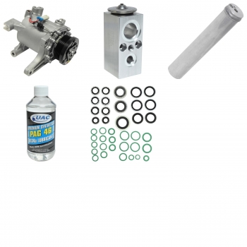 A/C Compressor Kit