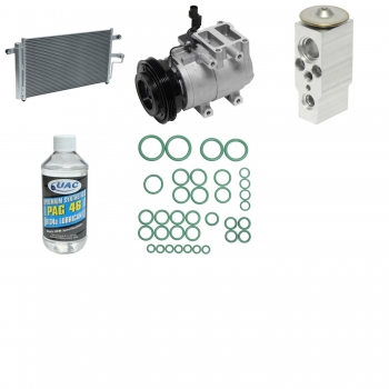 A/C Compressor Kit