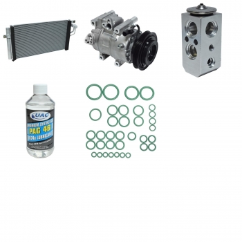 A/C Compressor Kit