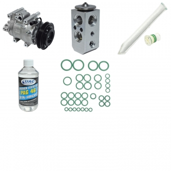 A/C Compressor Kit
