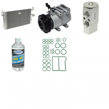 A/C Compressor Kit