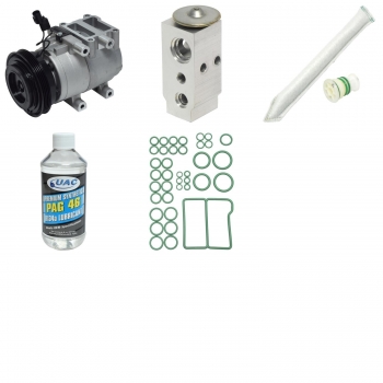 A/C Compressor Kit