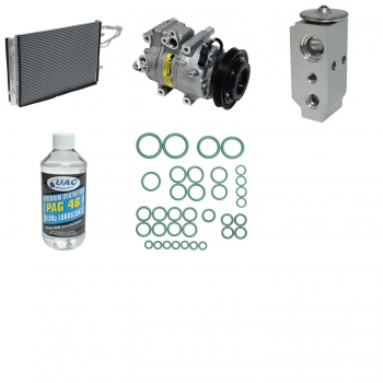 A/C Compressor Kit