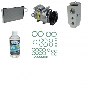 A/C Compressor Kit