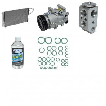 A/C Compressor Kit