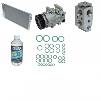 A/C Compressor Kit