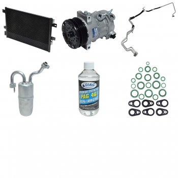 A/C Compressor Kit