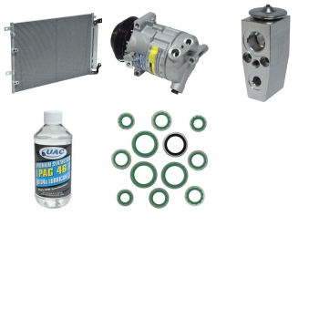 A/C Compressor Kit