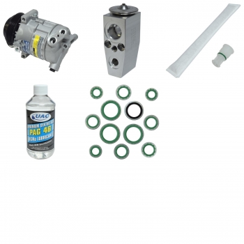 A/C Compressor Kit
