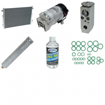 A/C Compressor Kit