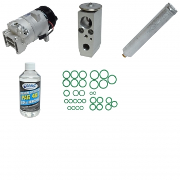A/C Compressor Kit