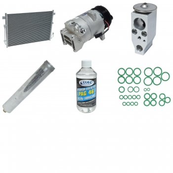A/C Compressor Kit