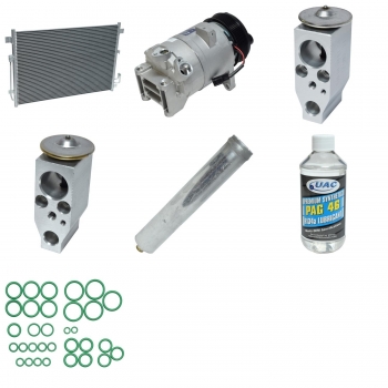 A/C Compressor Kit
