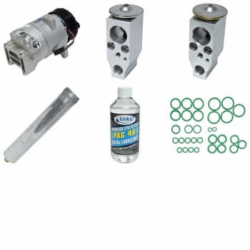 A/C Compressor Kit
