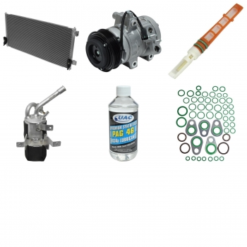 A/C Compressor Kit