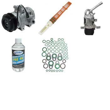 A/C Compressor Kit