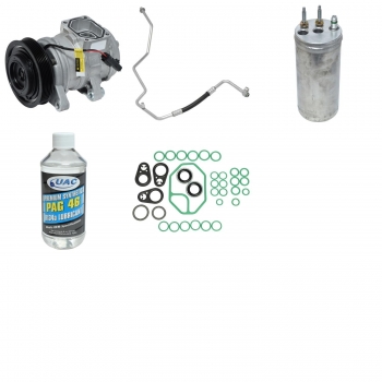 A/C Compressor Kit