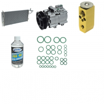 A/C Compressor Kit