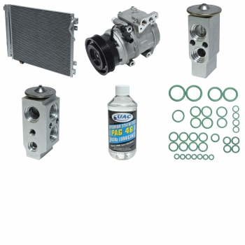 A/C Compressor Kit