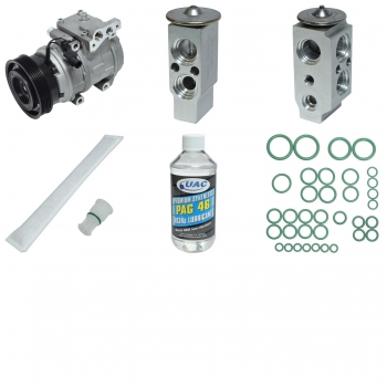 A/C Compressor Kit