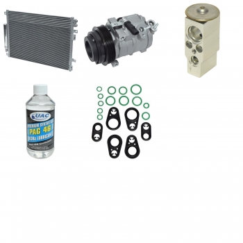 A/C Compressor Kit