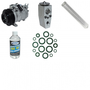 A/C Compressor Kit