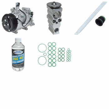 A/C Compressor Kit