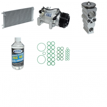 A/C Compressor Kit