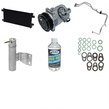 A/C Compressor Kit