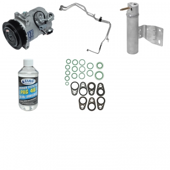 A/C Compressor Kit