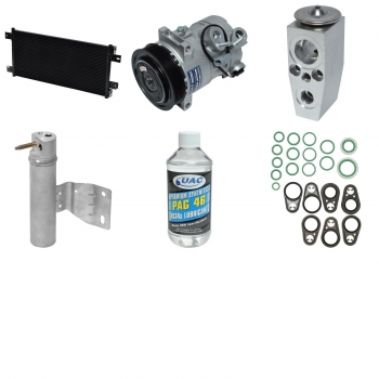 A/C Compressor Kit