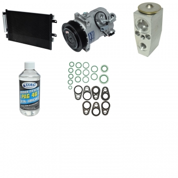 A/C Compressor Kit