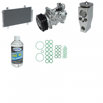 A/C Compressor Kit