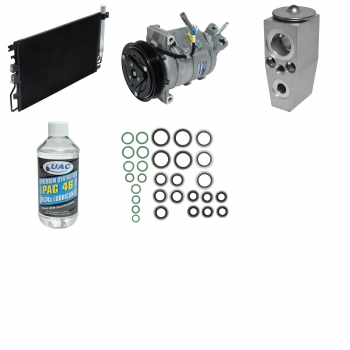 A/C Compressor Kit