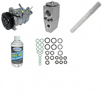 A/C Compressor Kit