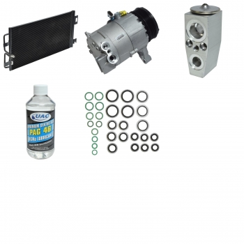 A/C Compressor Kit
