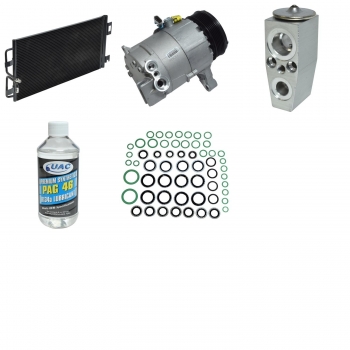 A/C Compressor Kit