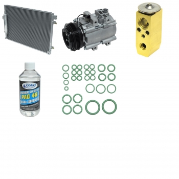 A/C Compressor Kit
