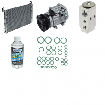 A/C Compressor Kit