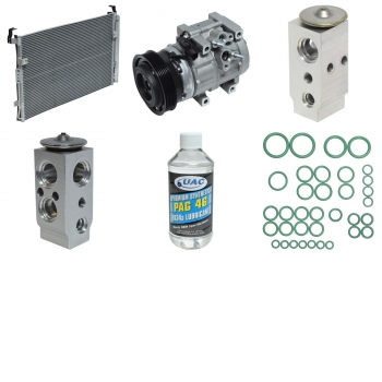 A/C Compressor Kit