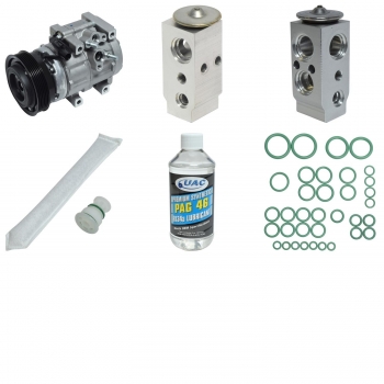 A/C Compressor Kit
